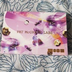Pat McGrath Labs eyeshadow palette
